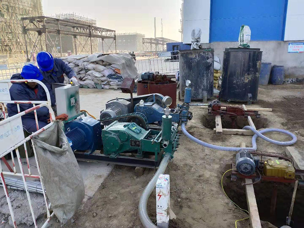 隆安软土地基加固处理方法的分析
